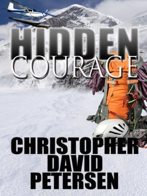 cover image of Hidden Courage
